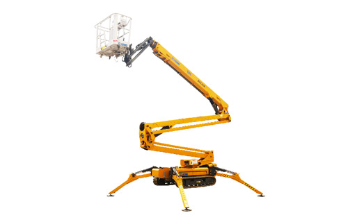 船厂、履带直臂、蜘蛛车型等