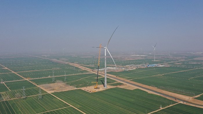 “全球第一吊”XCA4000，成功首秀！