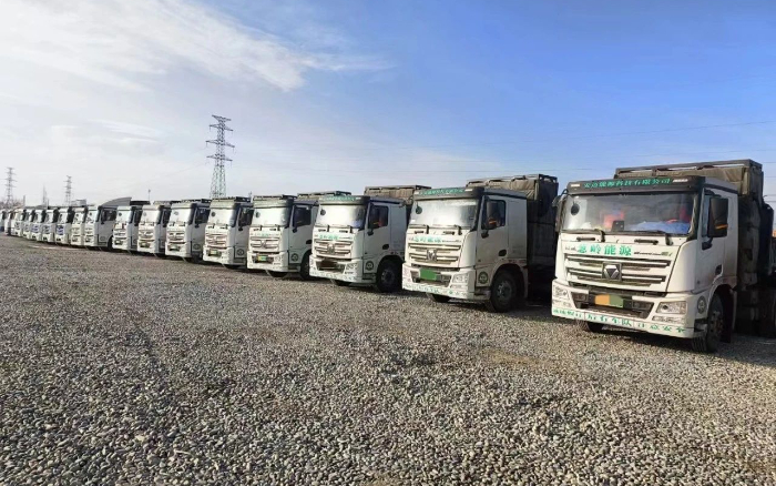 运营实录 | 电耗低至0.6度/公里，西北客户点赞PT视讯新能源