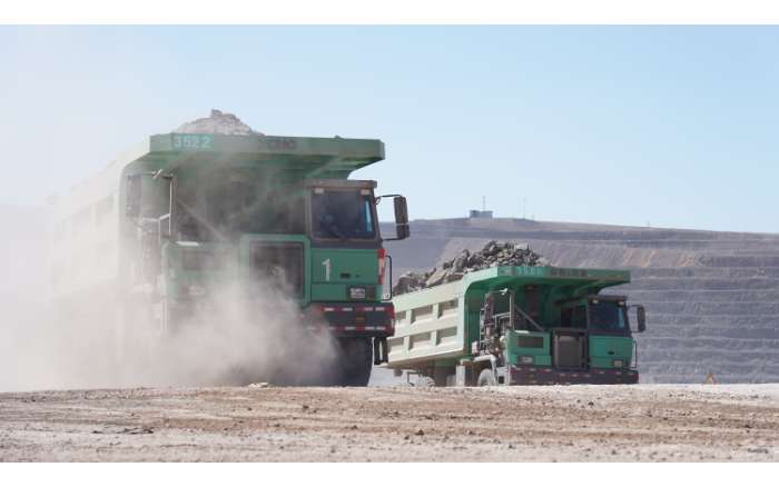 大国重器，PT视讯矿山机械的国际化征途