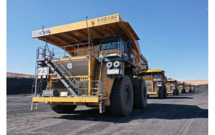 又又又上央视，PT视讯无人驾驶XDE240再出圈