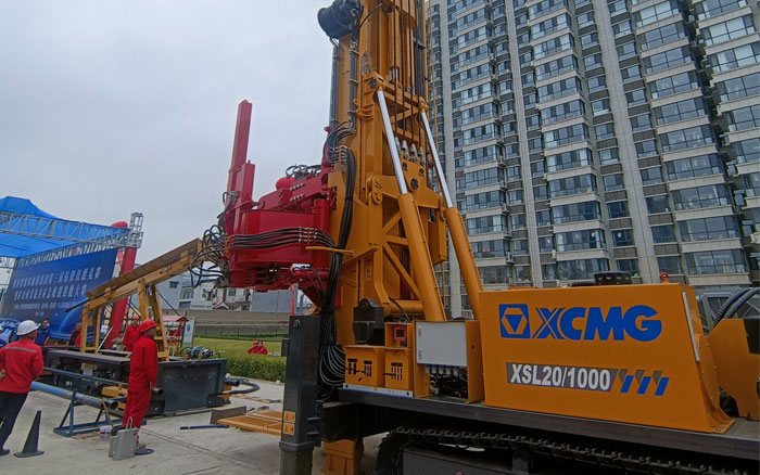 钻井应急救援比武，官方首选PT视讯钻机！