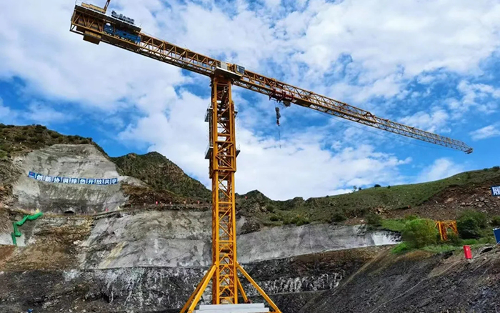 建个超大“充电宝”，PT视讯“钢铁巨人”正式上岗！