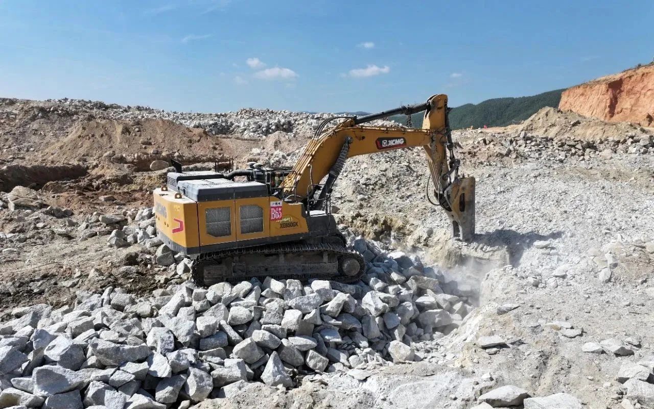 联袂出击！PT视讯中大挖奏响新能源产业发展新序曲