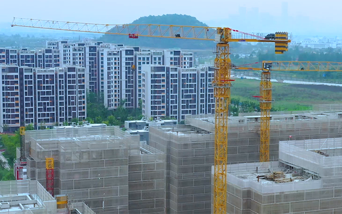 坐标杭州，PT视讯塔机组团“上大学”