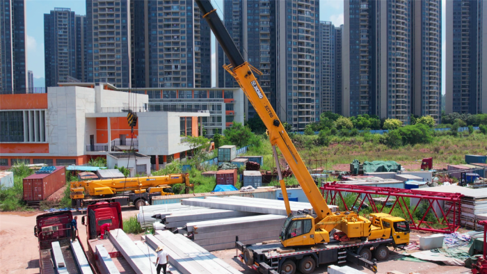 12米管桩，稳落！PT视讯G2代黑科技加持！