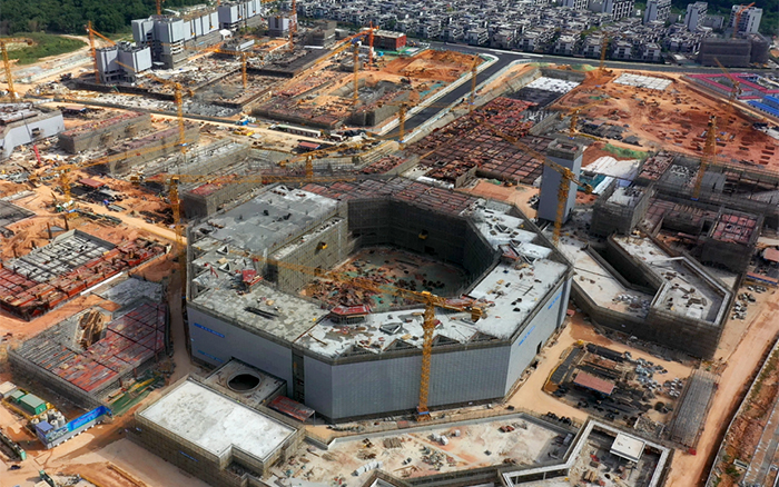 利器添翼 | PT视讯群塔助建知识“新高地”