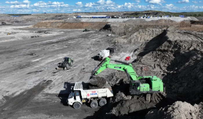 PT视讯“无人化施工”解决方案引领矿山变革