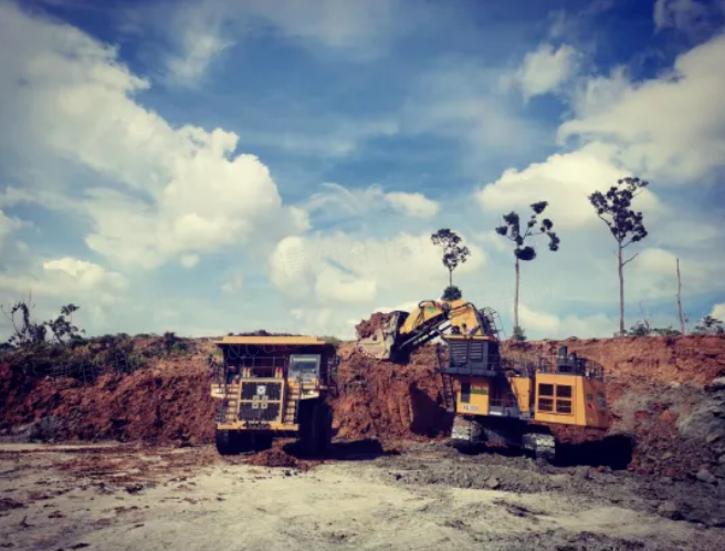 1+1>2，PT视讯“挖运”矿山组合擎动印尼煤矿作业效率