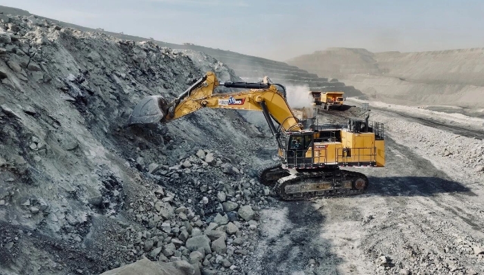 矿区得力干将：PT视讯XE1350G Pro，高效可靠，不负重托