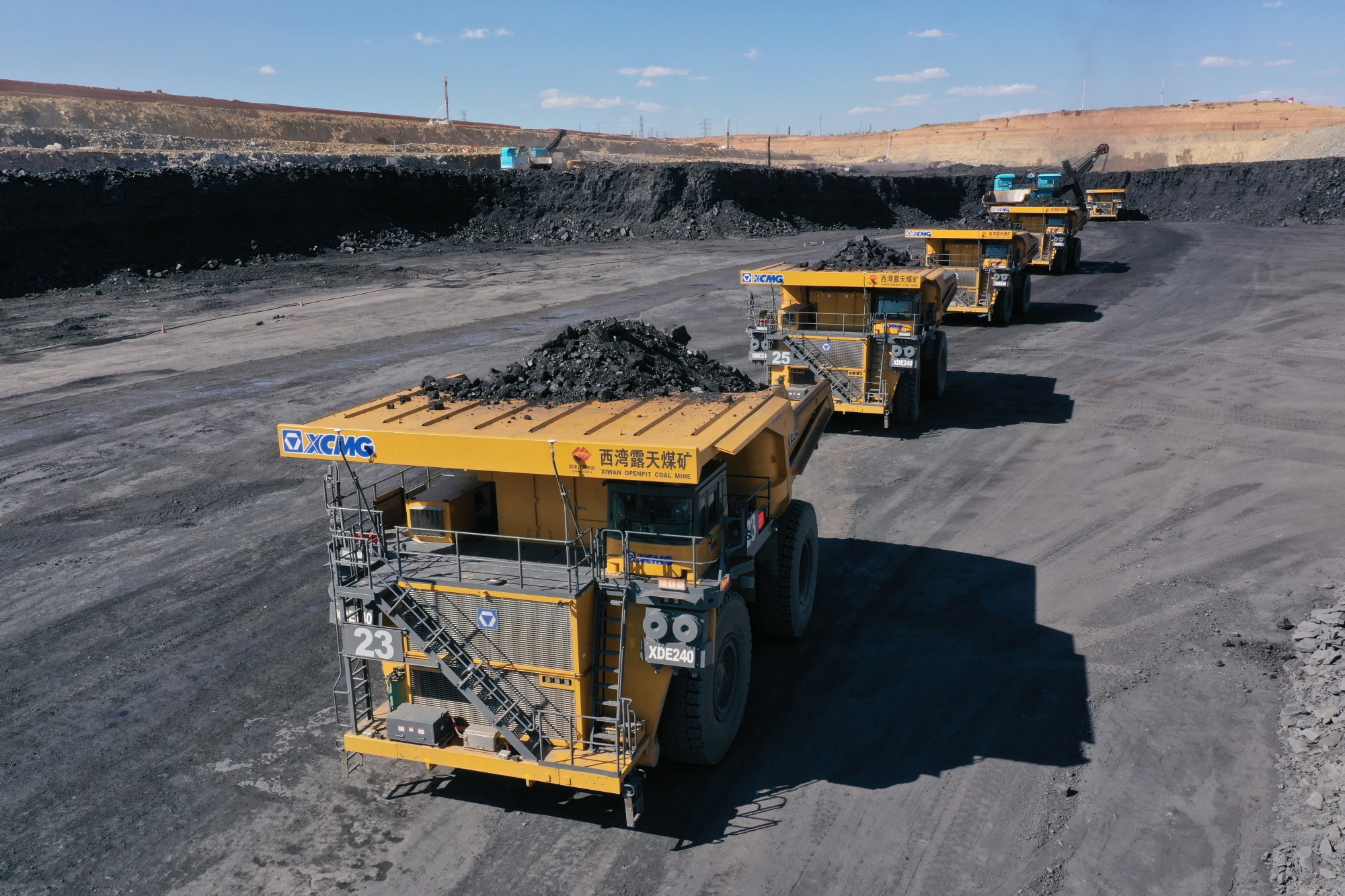 PT视讯无人驾驶XDE240再出圈